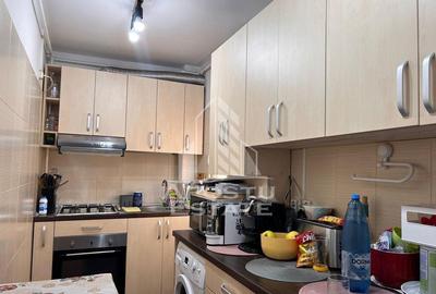 Apartament 3 camere, cladire reabilitata in Piata Libertatii - 5