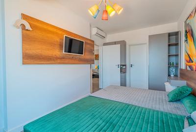 Apartament 3 camere | Alezzi Beach Resort | Frontal catre mare - 5