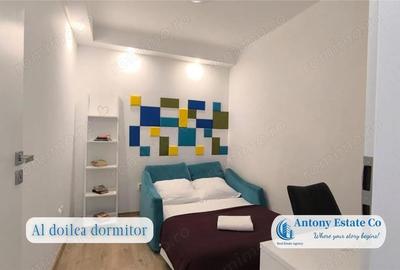 Apartament cu 3 camere decomandat în Nord - 4