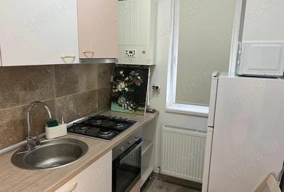 Garsonieră nedecomandată în Roșu - 5