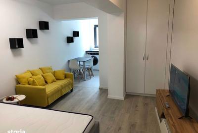 Garsonieră în Obor - 8