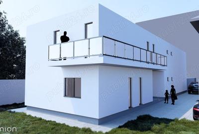 Teren în Central - 4