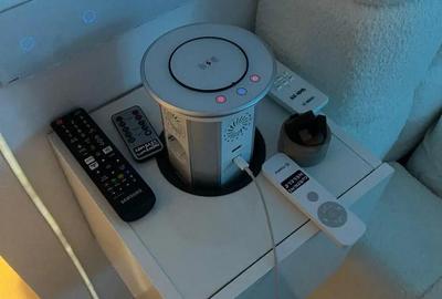 Garsonieră semidecomandată în Braytim - 6