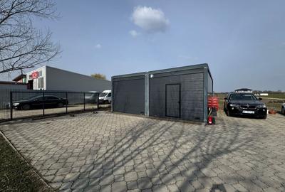 Teren Construcții intravilan de 1000 mp, în Domnești - 10