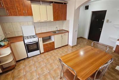 Apartament cu 2 camere decomandat, mobilat în Mănăștur - 4