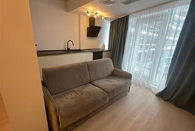 Apartament cu vedere la mare, etaj 8  White Titanic, Mamaia Nord, mobilat compl - 7
