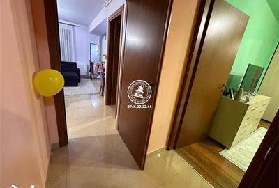 Apartament cu 3 camere decomandat în Bucium - 20