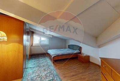 Vila Spatioasa si Eleganta in zona Crangasi-De Inchiriat - 21