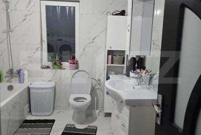Casă cu 4 camere cu Teren 1500 Mp în Central - 4