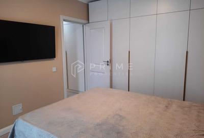 Apartament cu 2 camere decomandat în Unirii - 5