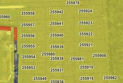 Apartament cu 3 camere în Plaiul Vulcanești - 4