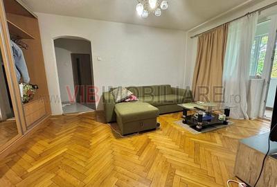 2 Camere - Crangasi - Lacul Morii - Marin Preda - 3