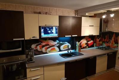 Apartament 4 camere - 1