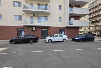 Spațiu comercial, de 140 mp, în Central - 10