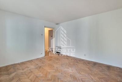Apartament cu 3 camere, 2 bai, 2 balcoane, zona Calea Aradului - 1
