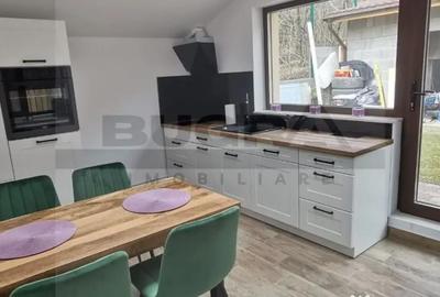 Casă cu 4 camere cu Teren 400 Mp în Grigorescu