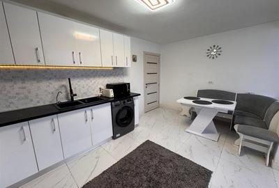 Vanzare vila P+1+Pod | Dobroesti - Parc Gheorghe Dascalu | constructie 2006 | - 9