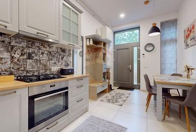 Apartament lux de inchiriat in Brasov pe Bulevardul 15 Noiembrie - 2