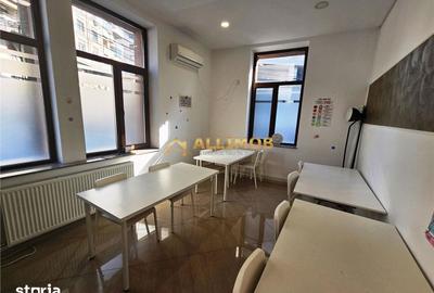 Spațiu comercial, de 150 mp, în Ultracentral - 3