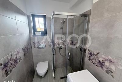 Casă cu 4 camere în Șelimbăr - 13