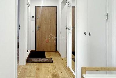 Apartament cu 2 camere decomandat, mobilat în Astra