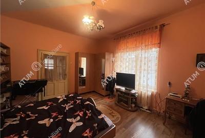 Casa individuala pe un singur nivel cu teren de 800 mp zona Turnisor - 10