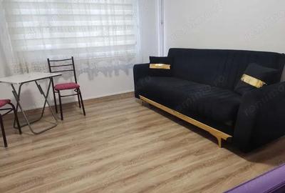 Garsonieră decomandată în Herăstrău - 2