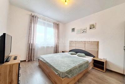 Apartament 2 camere PET FRIENDLY, parcare, Grandis Coresi - 7