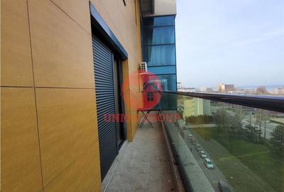 Apartament cu 2 camere în Nord - 7