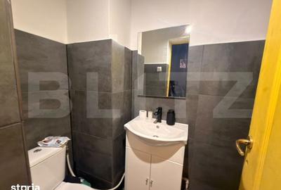 Spațiu comercial, de 41 mp, în Central - 1
