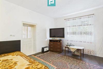 Casa cu 4 camere in Sanpetru German, Secusigiu - 20