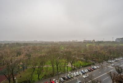 Apartament 2 camere Tineretului, cu priveliste catre parc - 16