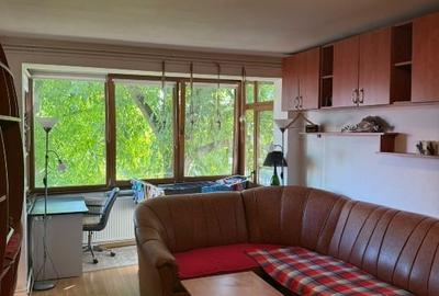 2 camere, mobilat și utilat, cu cămară și balcon –  Pet Friendly - 2