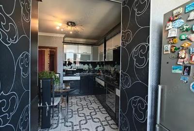 Apartament cu 2 camere decomandat în Spitalul Județean