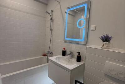 Apartament de închiriat // 2 camere // Băneasa - 6