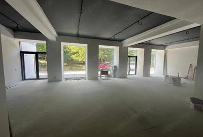 Spațiu comercial, de 68 mp, în Rahova
