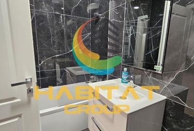 Apartament cu 3 camere decomandat în Metalurgiei - 6