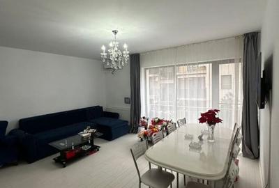 Apartament cu 3 camere semidecomandat în Fundeni - 1