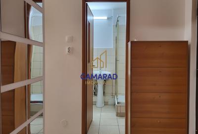 Garsonieră decomandată, mobilată în Muncii - 8