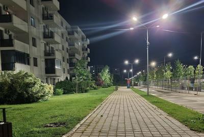Apartament cu 2 camere semidecomandat în Militari - 9