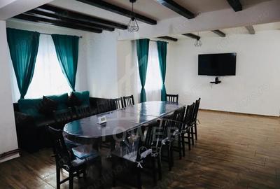 Casa de vacan?a de vanzare Rau Sadului, jud. Sibiu - 17