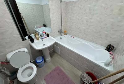 Garsonieră decomandată în Zimbru - 4