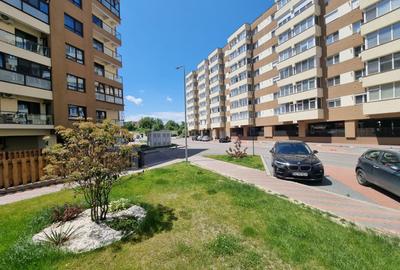 Fiald- bloc nou- 3 camere cu loc de parcare! Apartamentul cu pantera! - 15