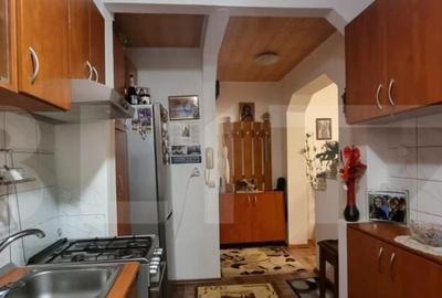 Apartament 3 camere, zona Solidaritatii , bloc cu acoperi? - 13