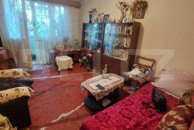 Apartament cu 2 camere, zona Vest - 3