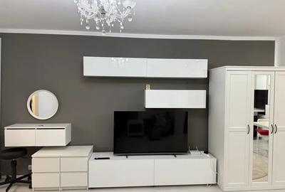 Garsoniera zona Piata Iancului,recent renovata,mobilata si utilata - 5