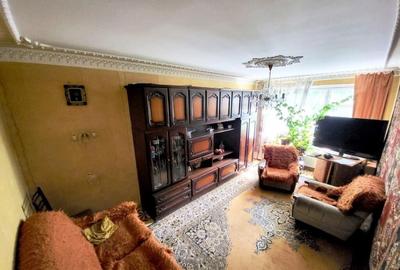 Apartament cu 3 camere decomandat în Mănăștur