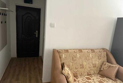 Apartament cu 2 camere semidecomandat în Central - 5