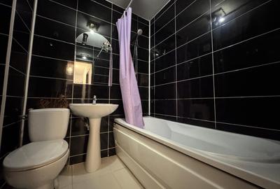 Apartament cu 2 camere decomandat, mobilat în Nicolina - 11
