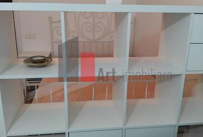 Garsonieră decomandată în Drumul Taberei - 3